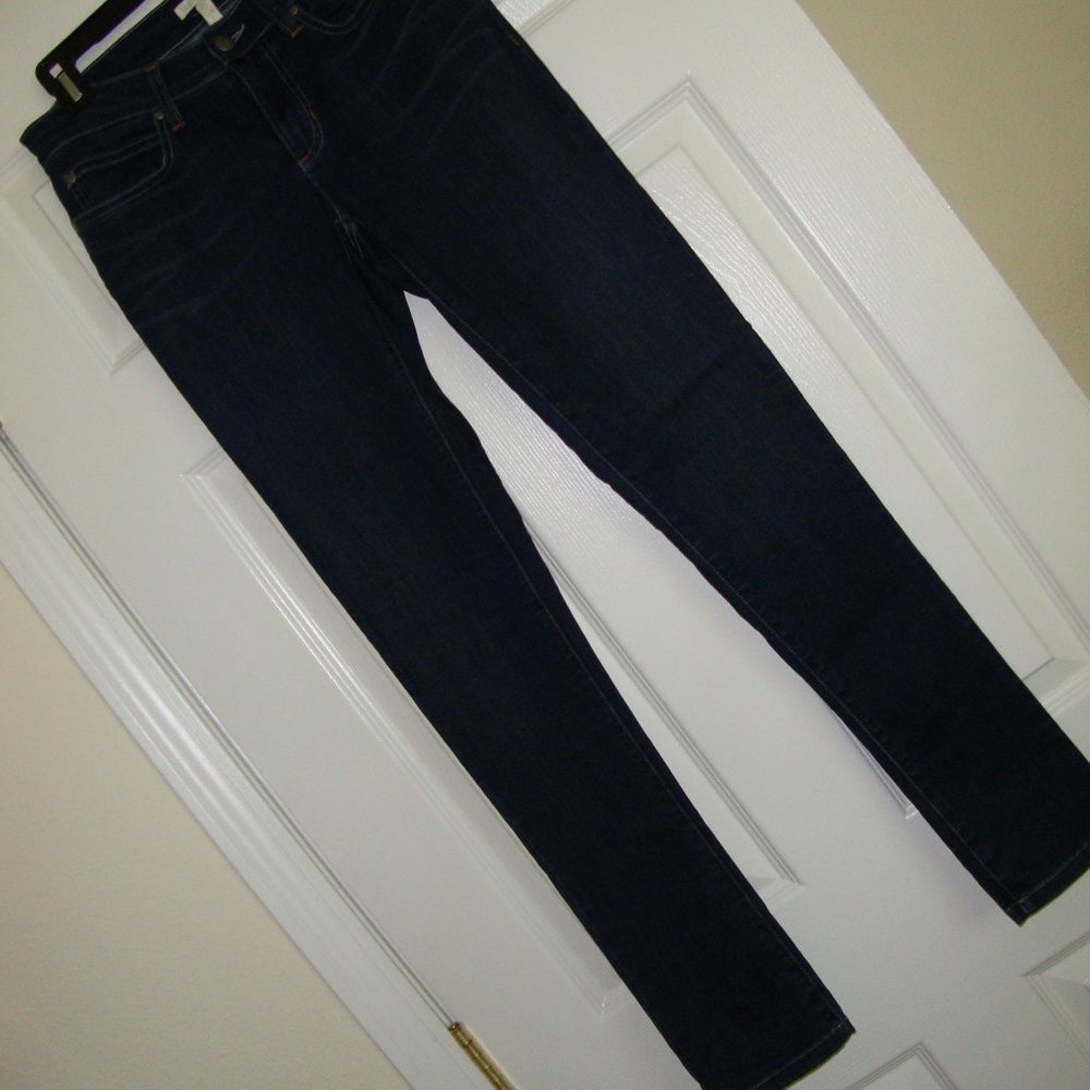 Eileen Fisher Blue Jeans